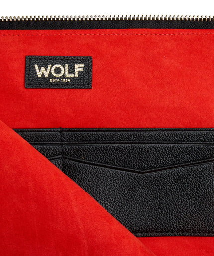 WOLF Mimi Laptop Sleeve 13" with Handle WOLF