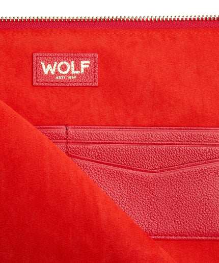 WOLF Mimi Laptop Sleeve 13" with Handle WOLF