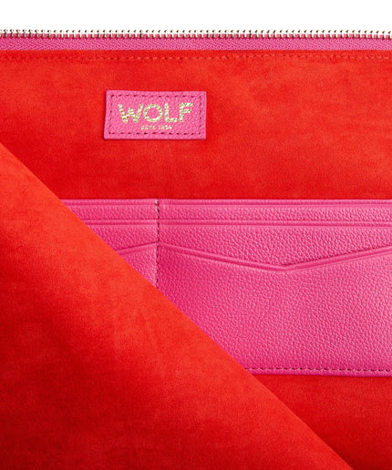 WOLF Mimi Laptop Sleeve 13" with Handle WOLF