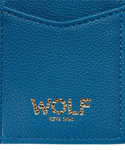 WOLF Mimi Passport Case WOLF