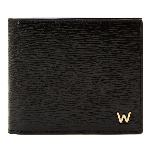 W Billfold