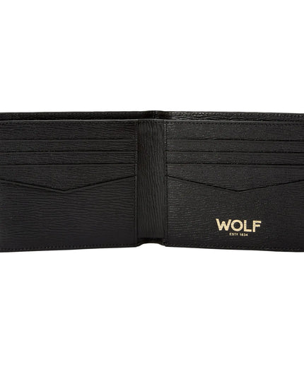 WOLF W Billfold WOLF