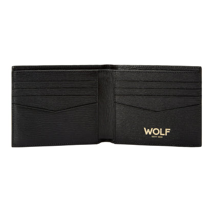 W Billfold