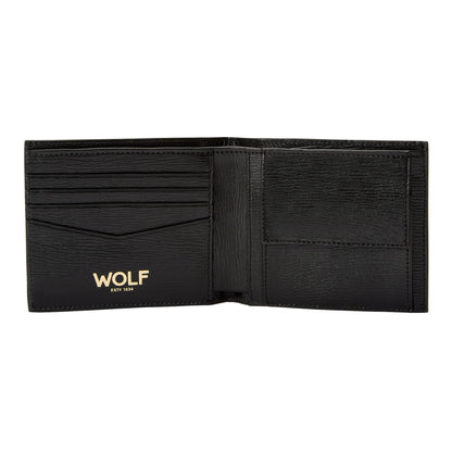 W Billfold & Coin