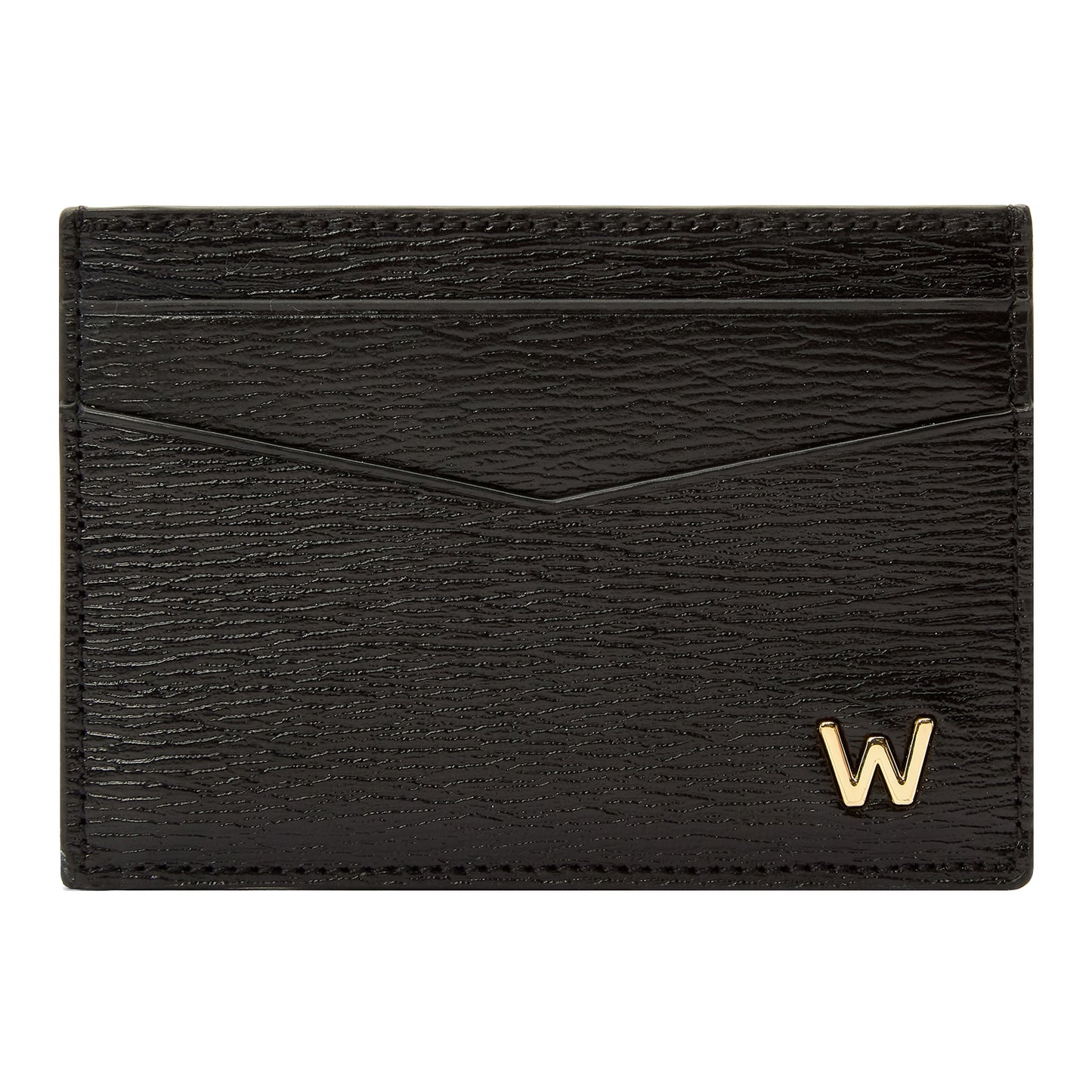 W Cardholder