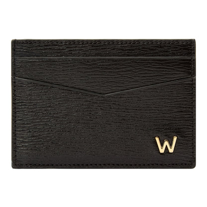 W Cardholder