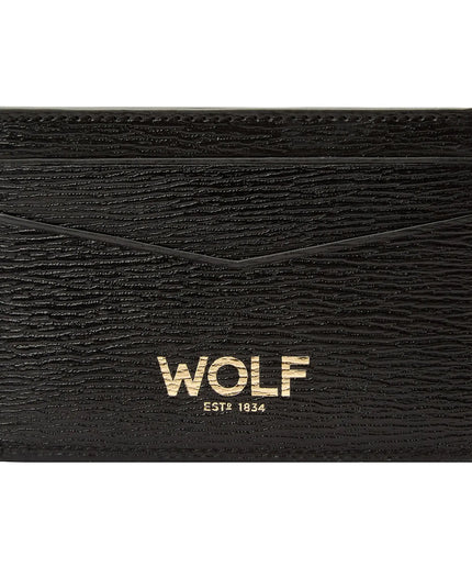 WOLF W Cardholder WOLF