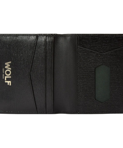 WOLF W ID Card Case WOLF