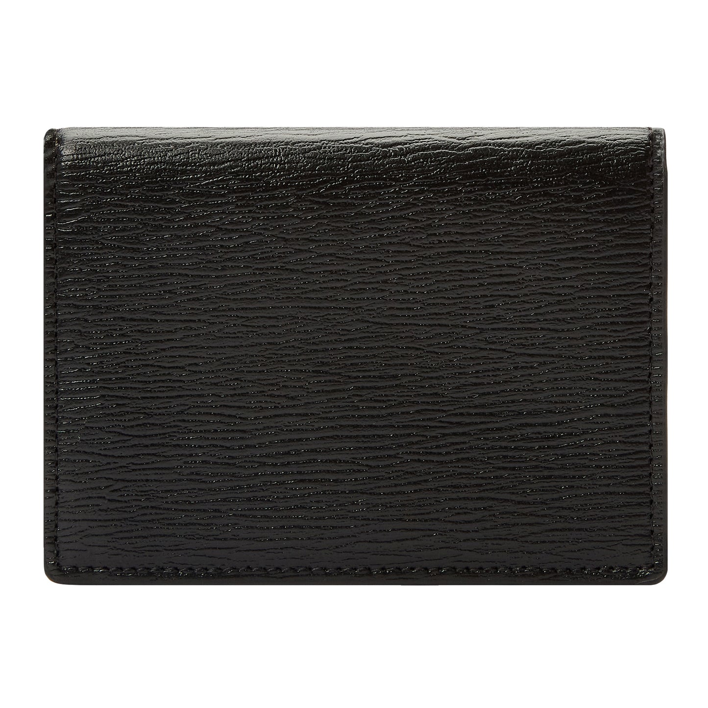 W Gusset Card Case