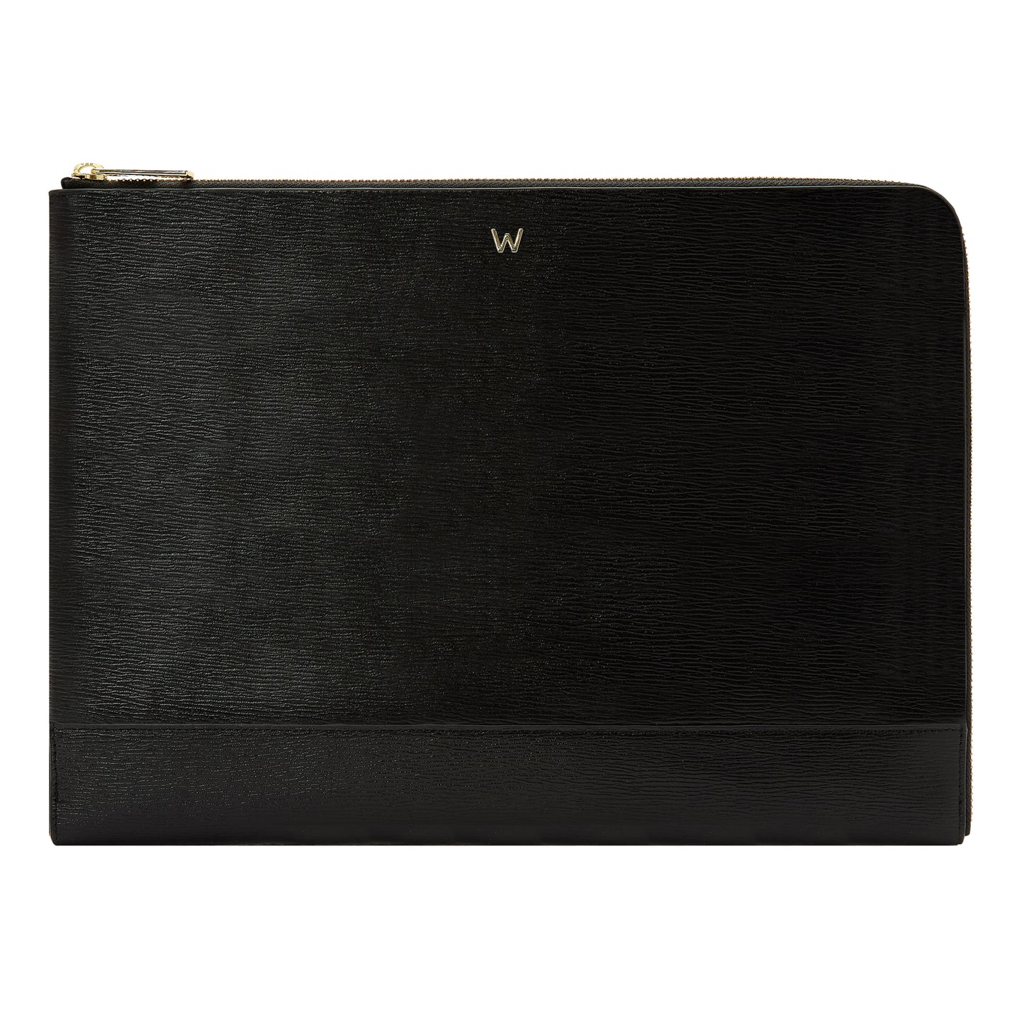 W Laptop Sleeve