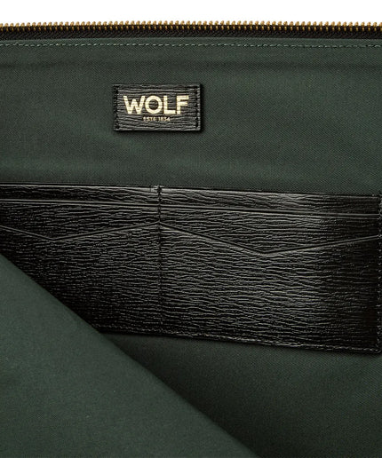 WOLF W Laptop Sleeve WOLF