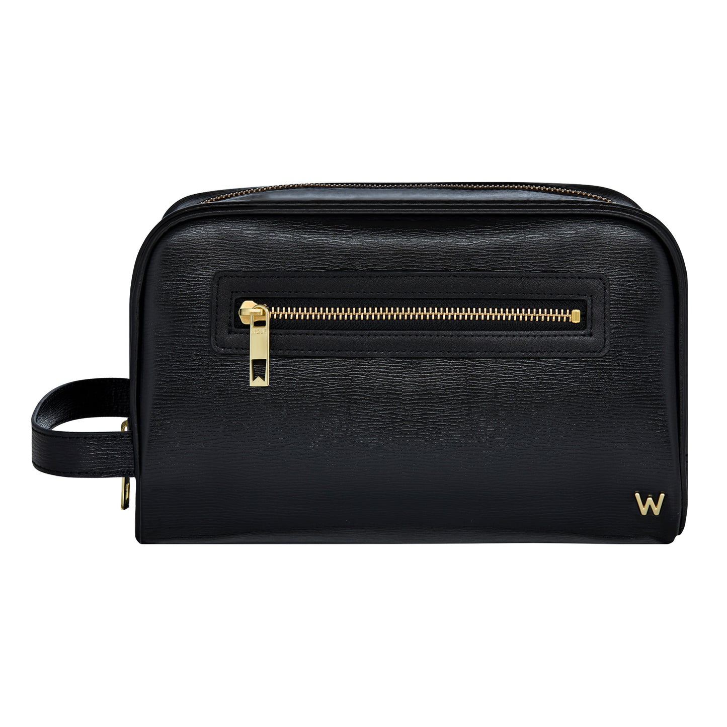 W Washbag