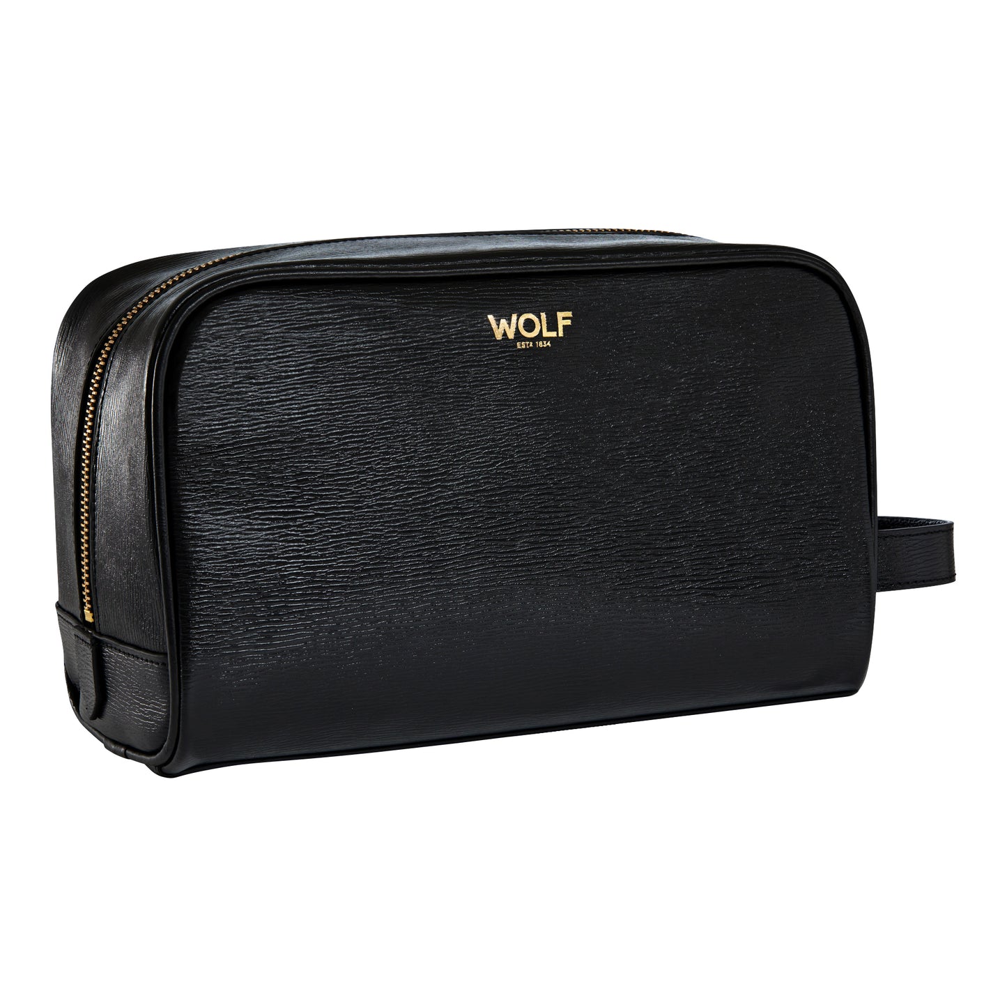 W Washbag