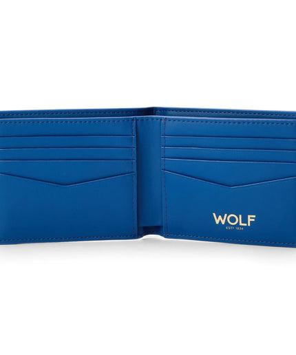 WOLF Signature Billfold WOLF