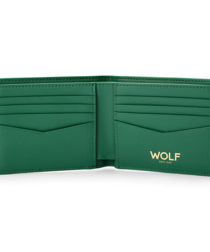 WOLF Signature Billfold WOLF