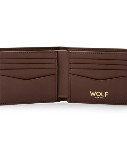 WOLF Signature Billfold WOLF