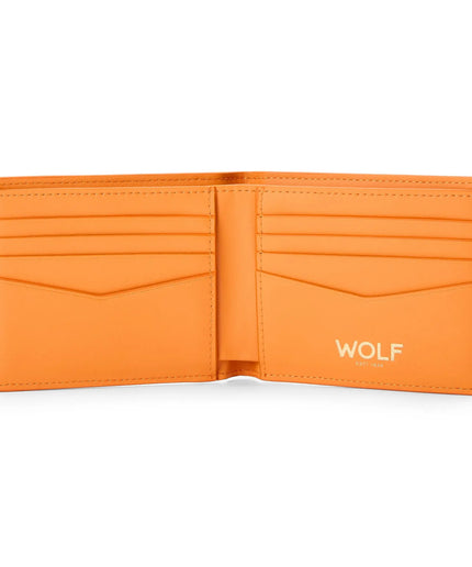 WOLF Signature Billfold WOLF