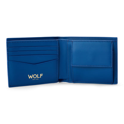 Signature Billfold and Coin