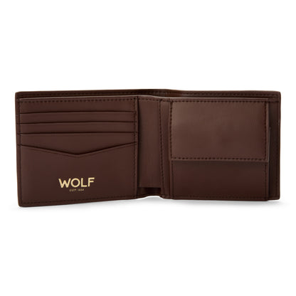 Signature Billfold and Coin