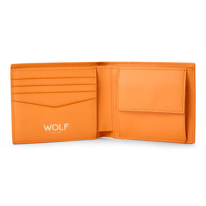 Signature Billfold and Coin