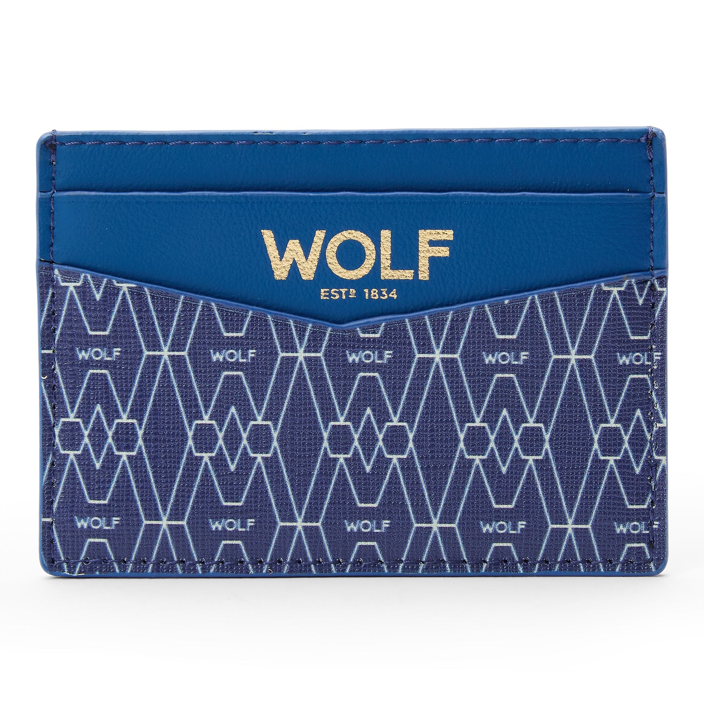 Signature Cardholder