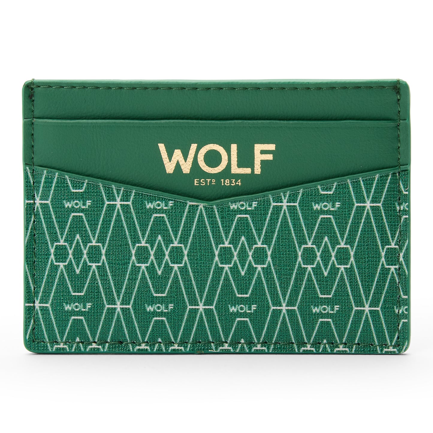 Signature Cardholder