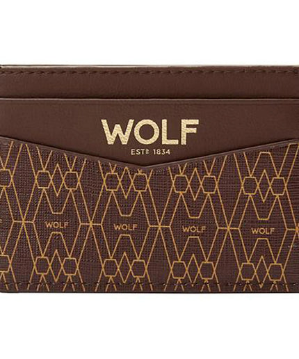 WOLF Signature Cardholder WOLF