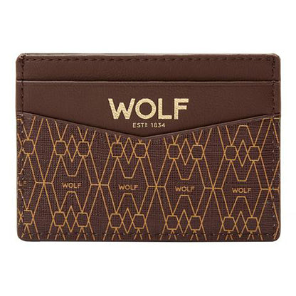 Signature Cardholder