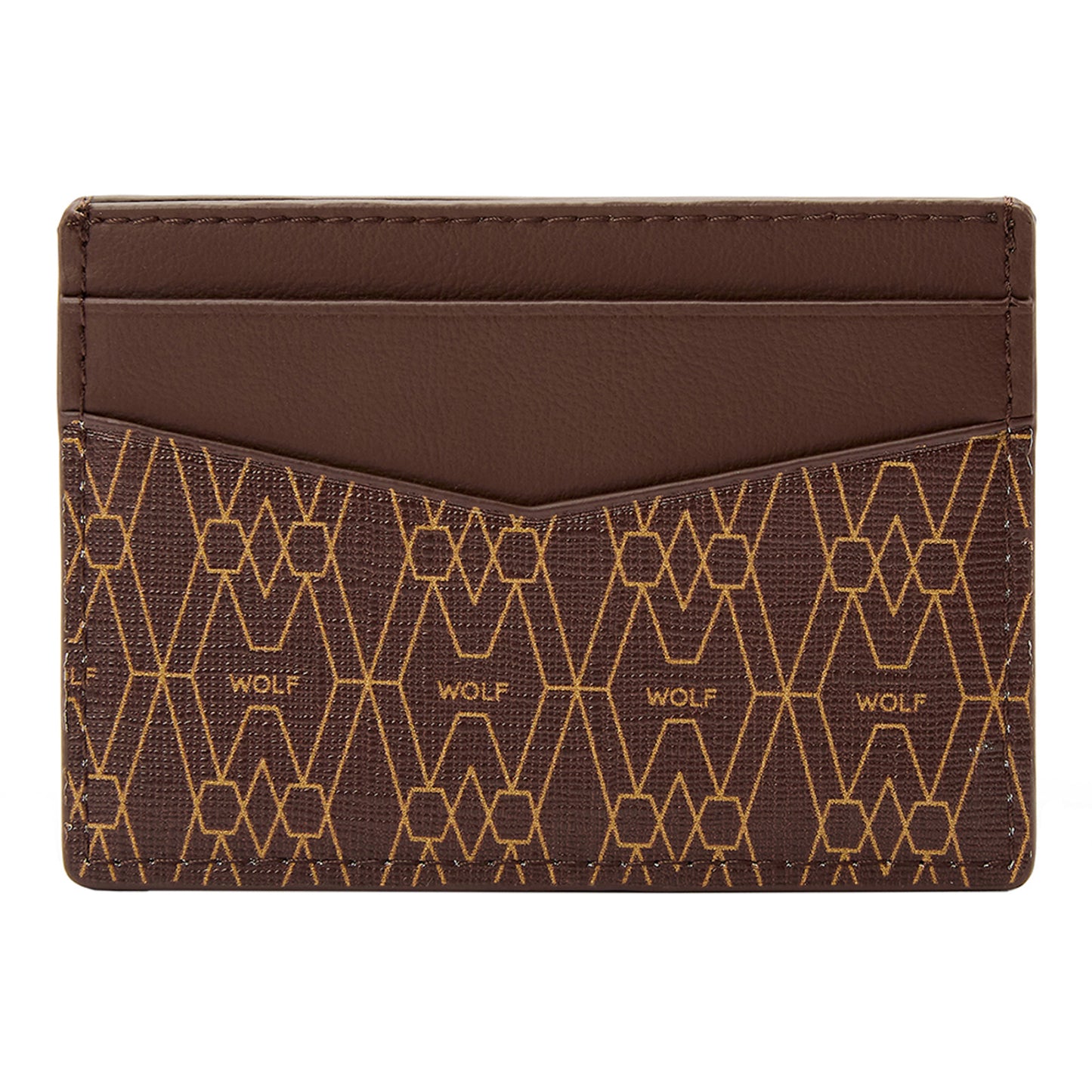 Signature Cardholder