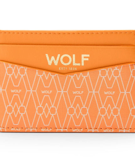 WOLF Signature Cardholder WOLF