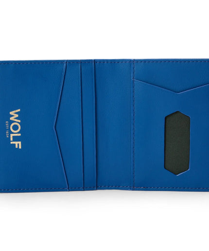 WOLF Signature ID Card Case WOLF