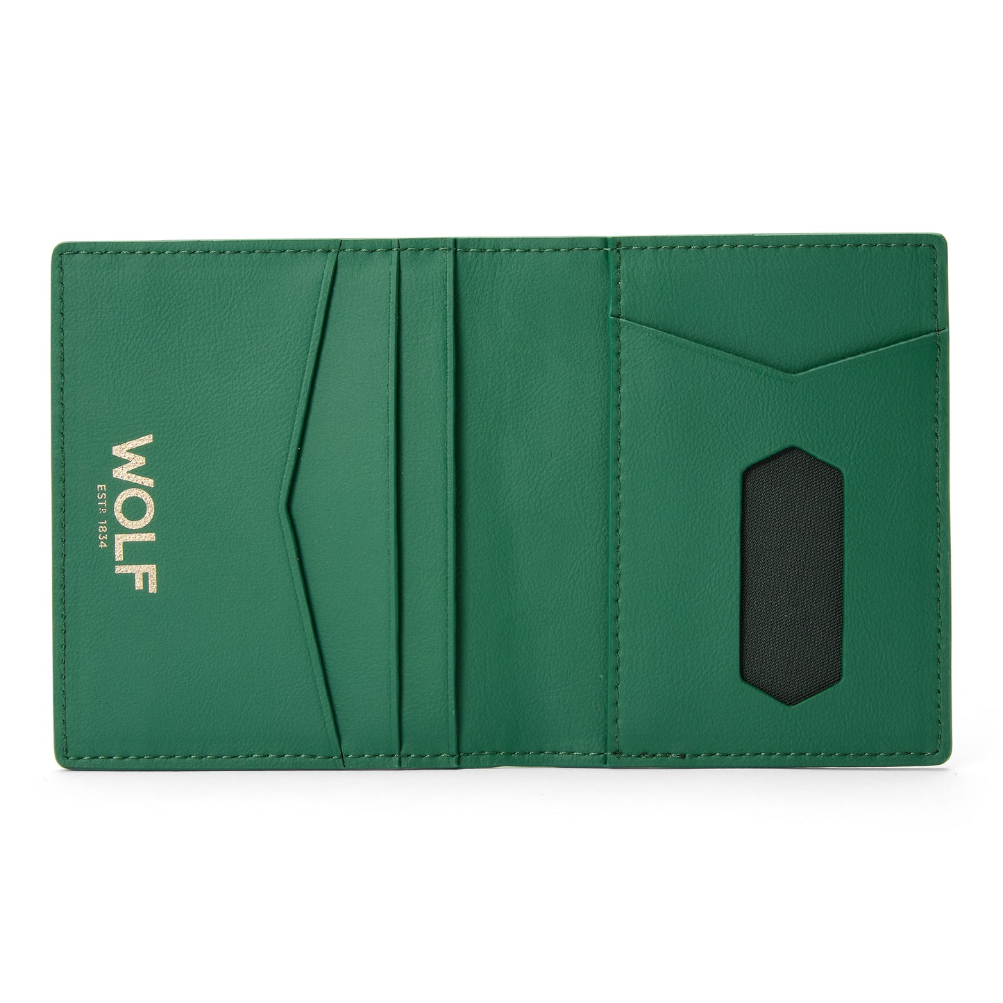 Signature ID Card Case