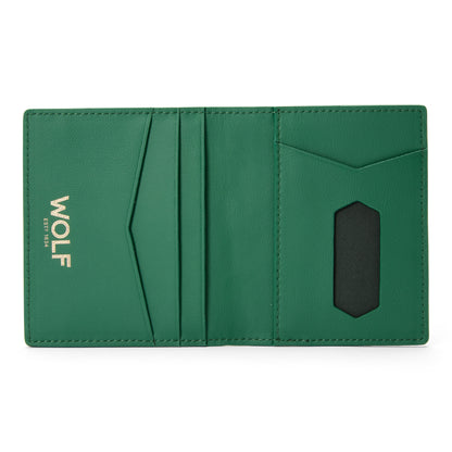 Signature ID Card Case