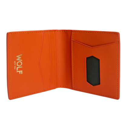 Signature ID Card Case