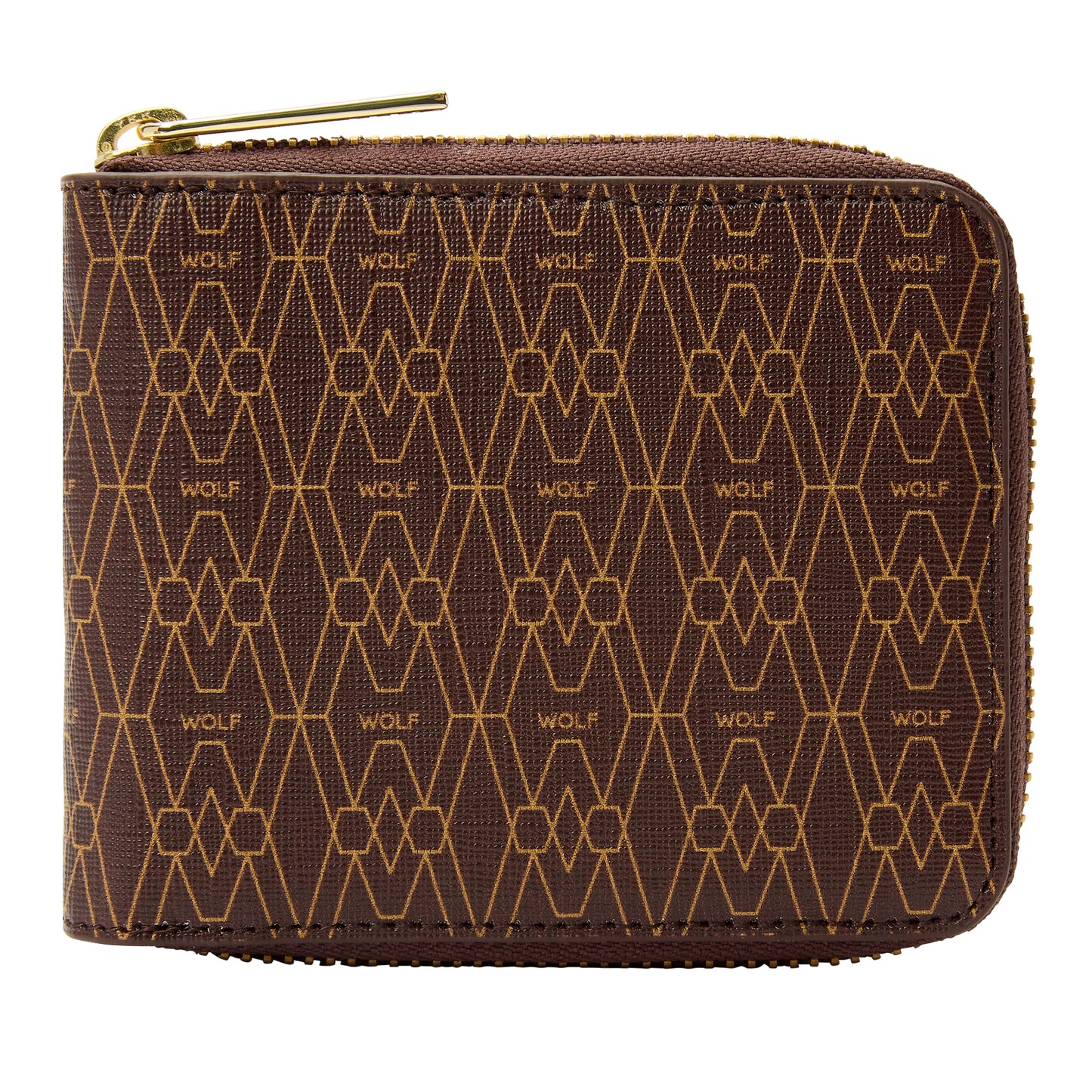 Signature Zip Wallet