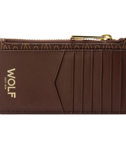 WOLF Signature Zip Case WOLF