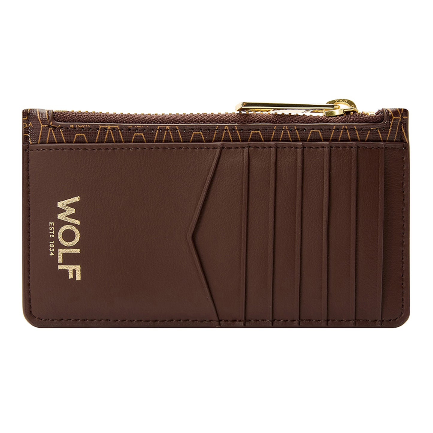 Signature Zip Case