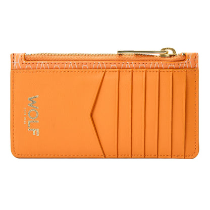 Signature Zip Case