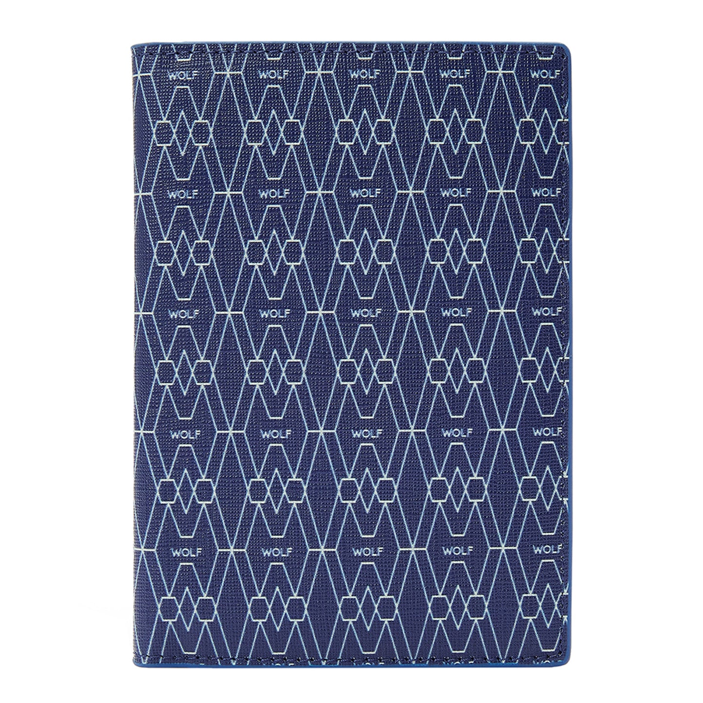 Signature Passport Sleeve