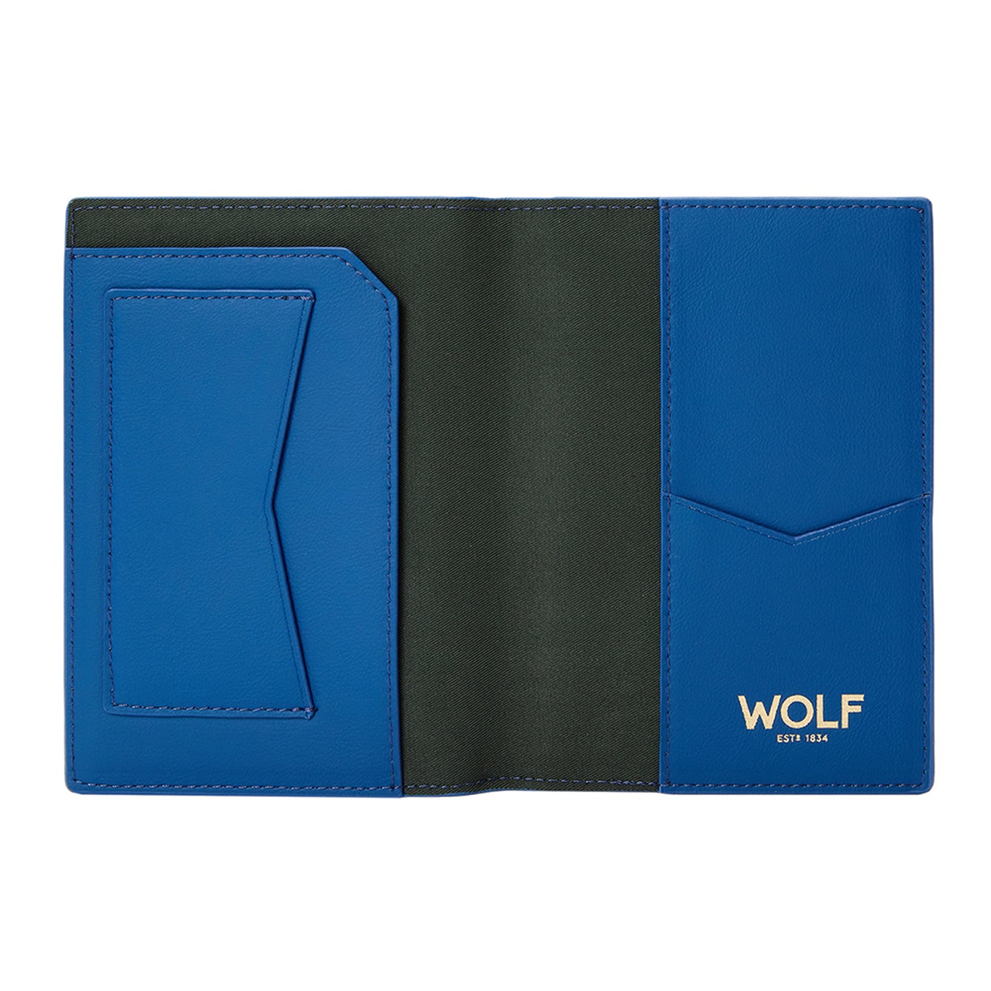 Signature Passport Sleeve