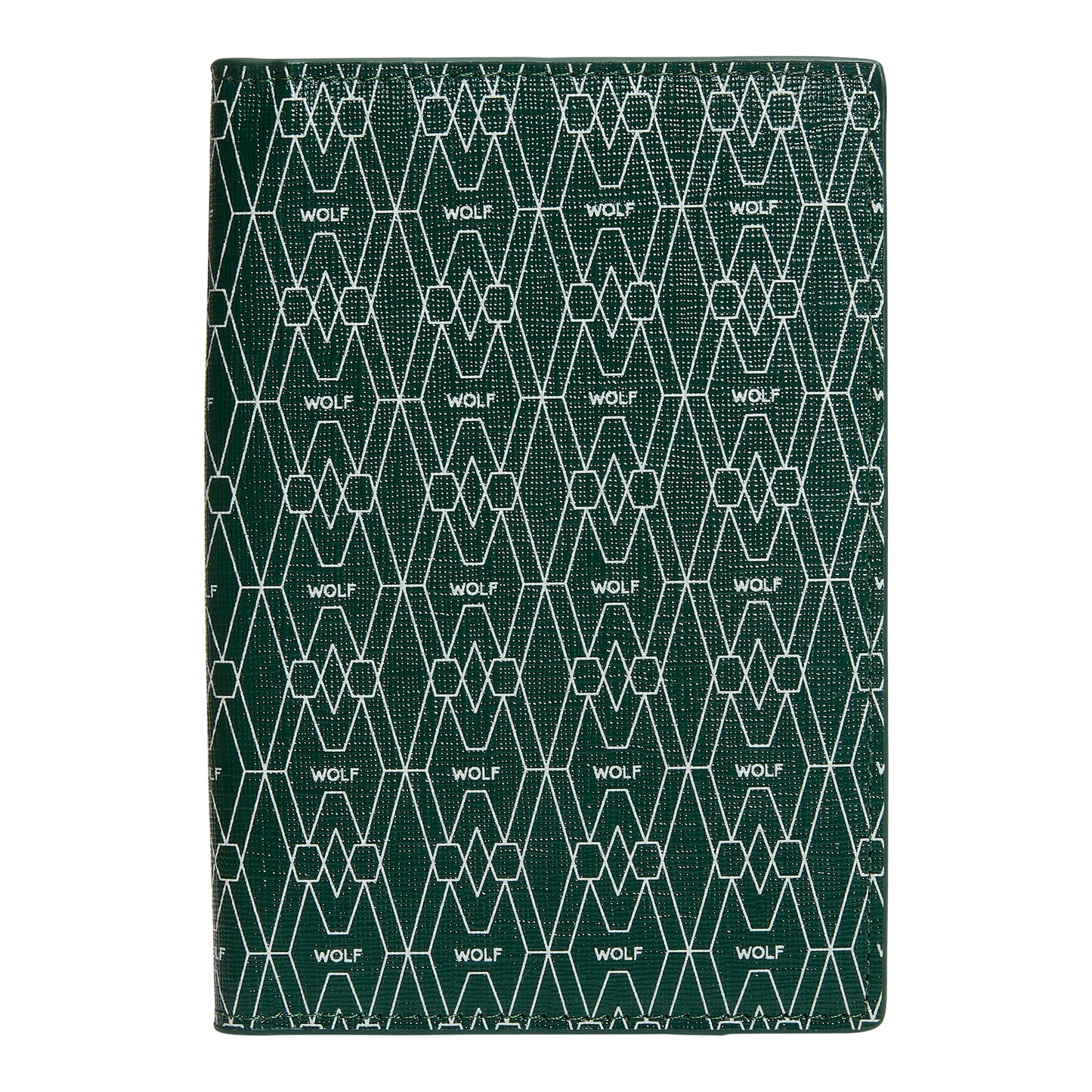 Signature Passport Sleeve