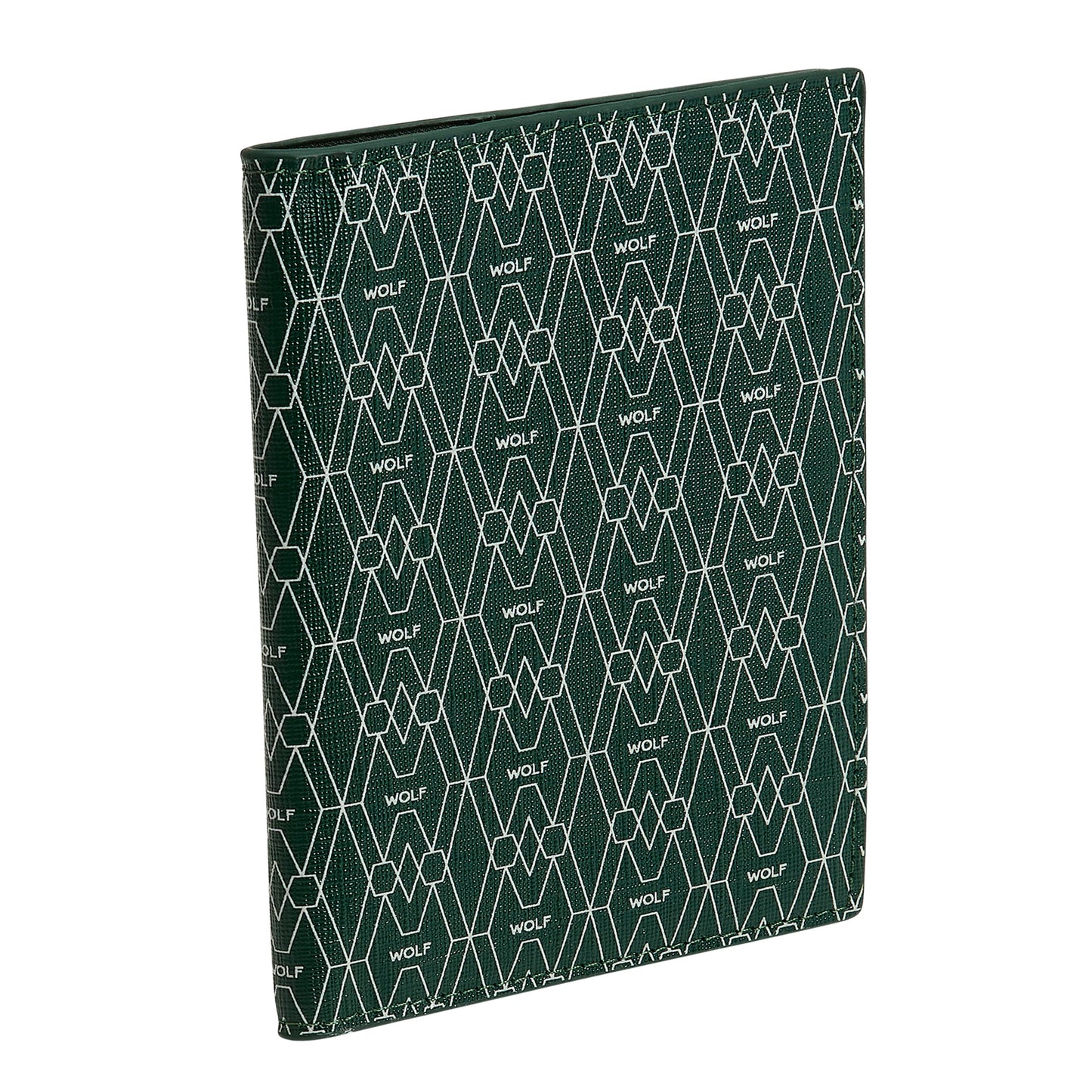 Signature Passport Sleeve