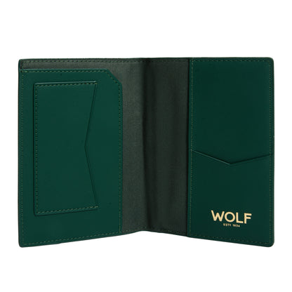 Signature Passport Sleeve