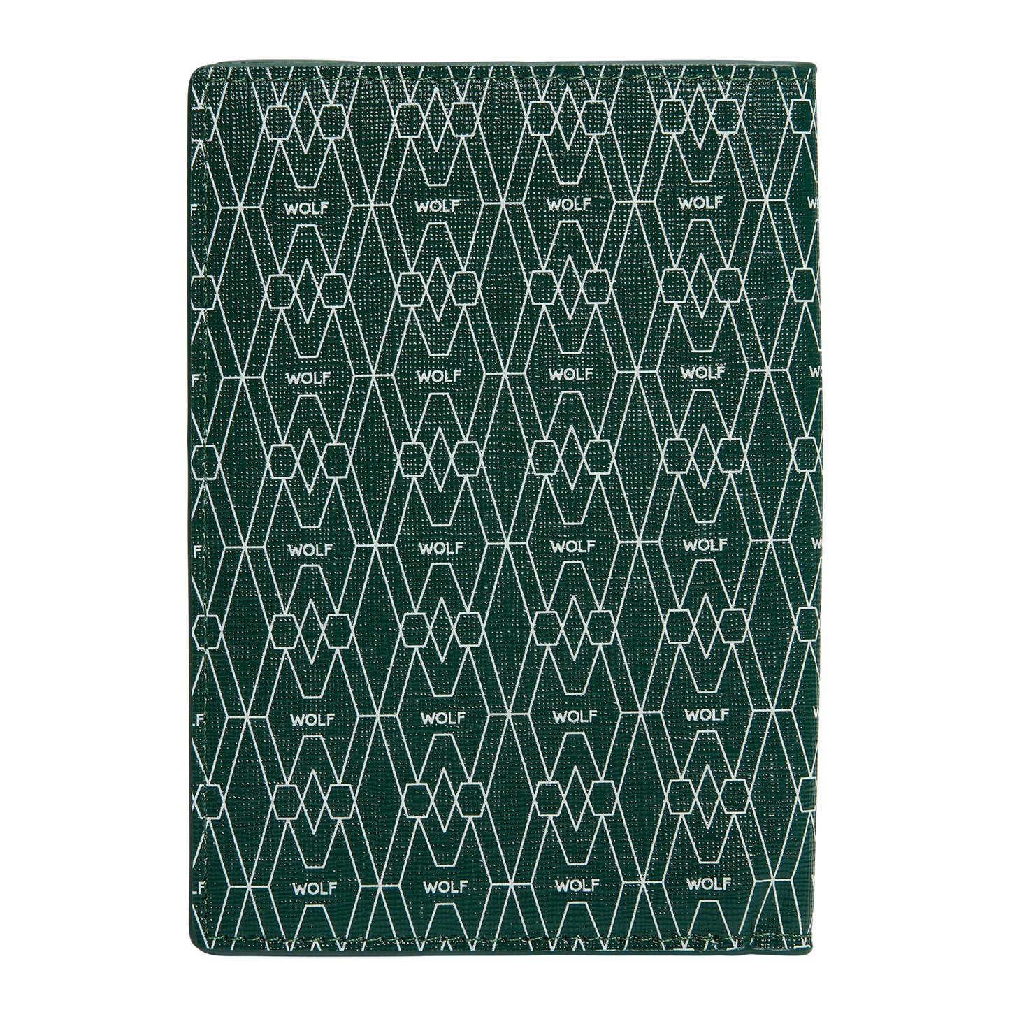 Signature Passport Sleeve