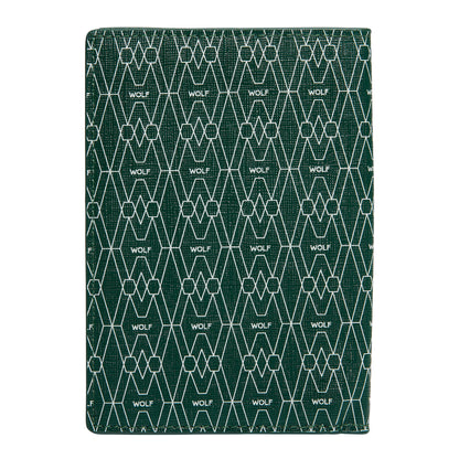 Signature Passport Sleeve