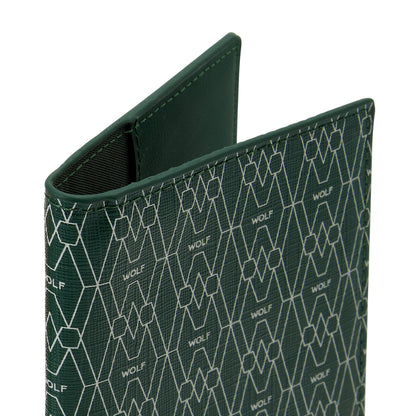 Signature Passport Sleeve