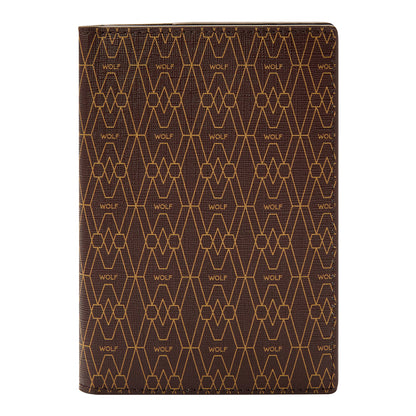 Signature Passport Sleeve