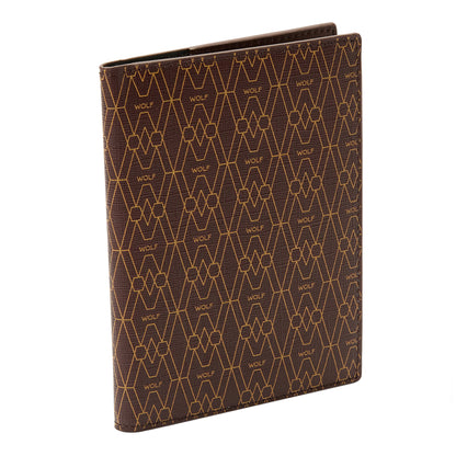 Signature Passport Sleeve