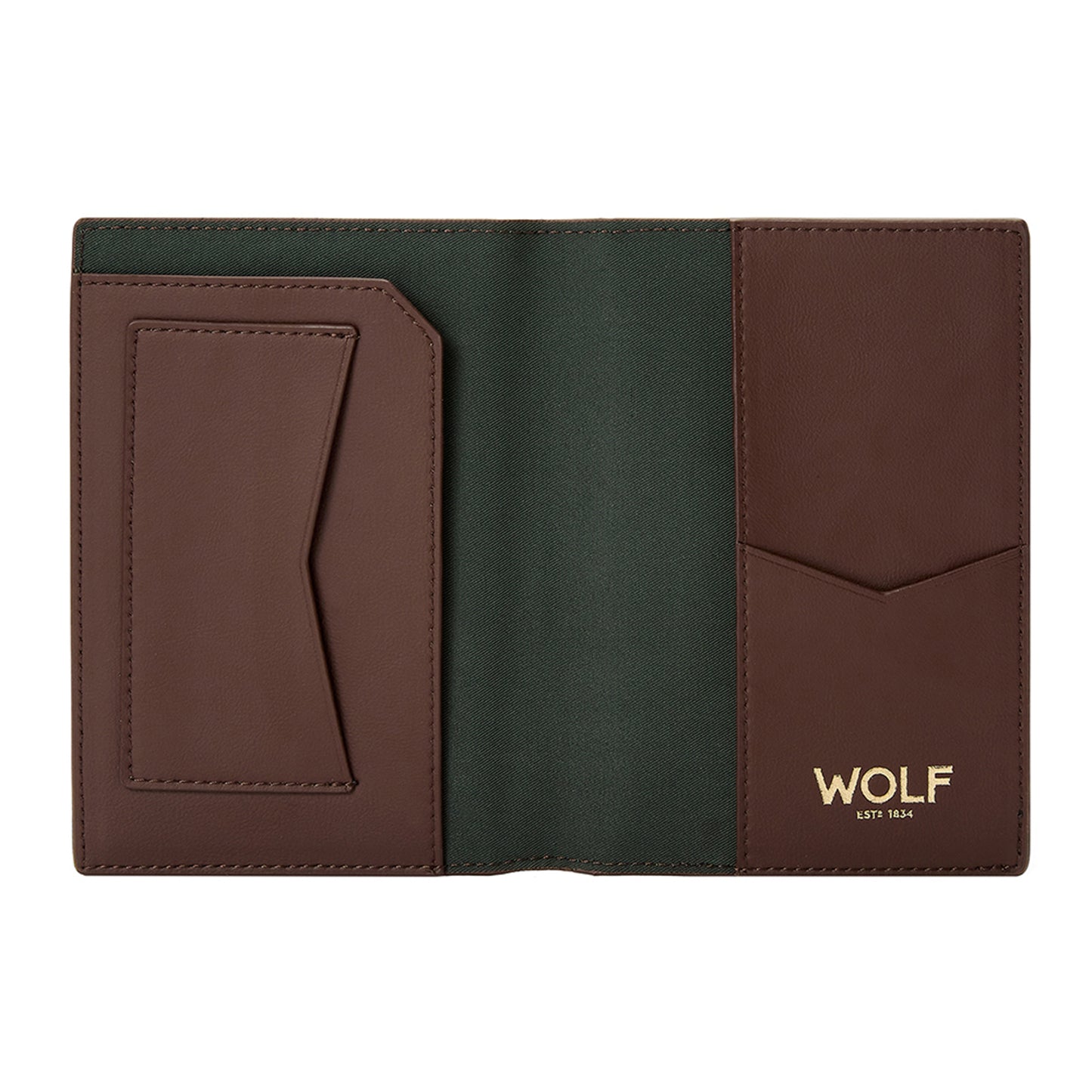 Signature Passport Sleeve