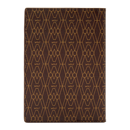 Signature Passport Sleeve